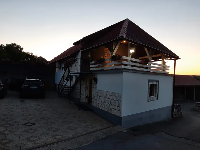 Apartment Jakovljević