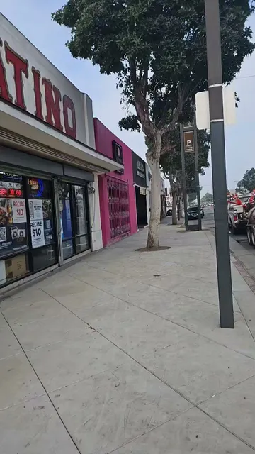 Rancho Latino Super Market