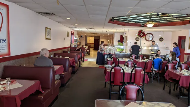 Valley Shopping Center