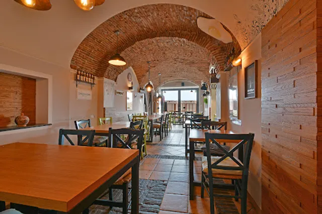 La Madeleine B.B.CU.