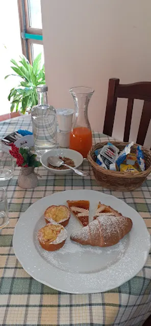 Il Sentiero degli Ulivi