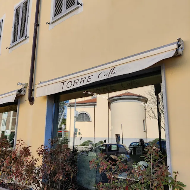 Torre Caffè