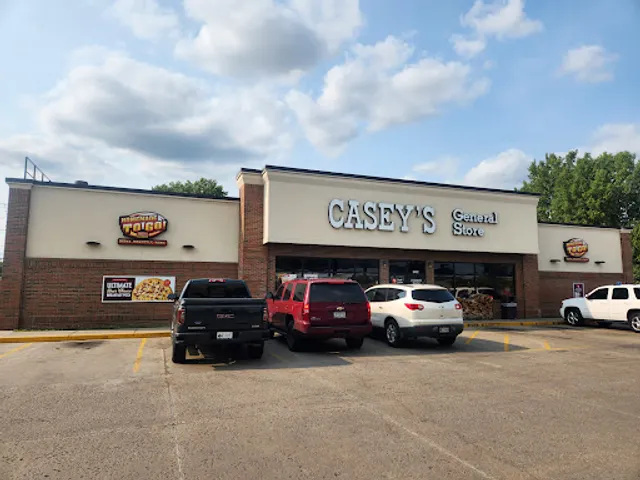 Casey's