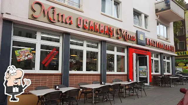 Mina Ocakbaşı Restaurant - Essen