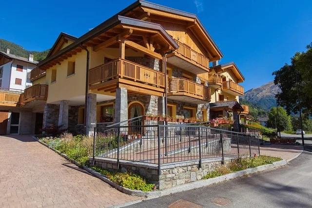 Raggio di Luce Resort & Spa - CIN: IT017184A1HHRFCDCV