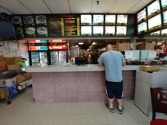 China Garden of Rockaway