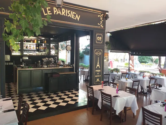 Estufa Botequim - Asa norte