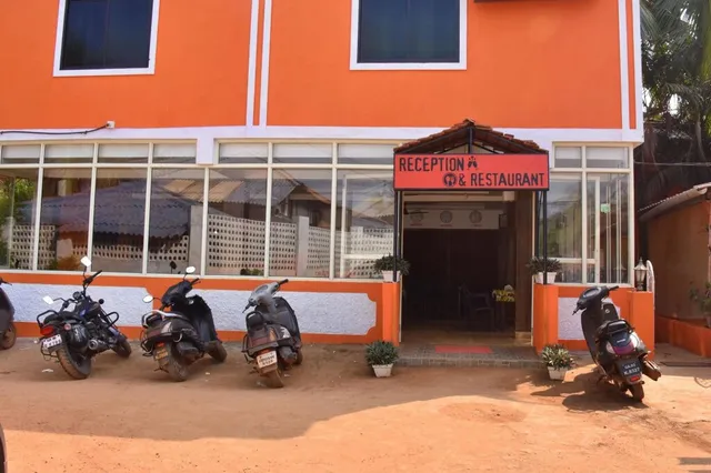 Super Collection O Hotel Joaquim Near Baga Beach