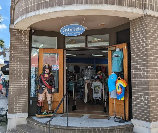 Barefoot Bubbas Inc - Beaufort, SC