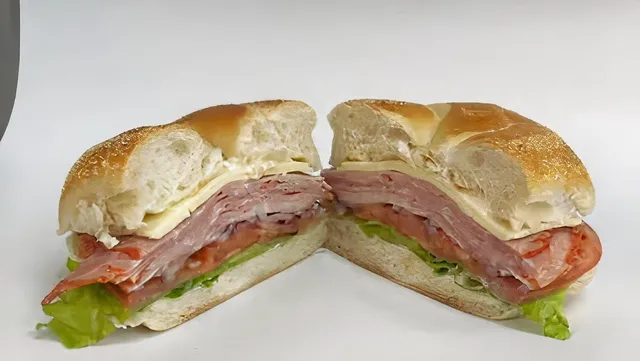 Kimball Delicatessen