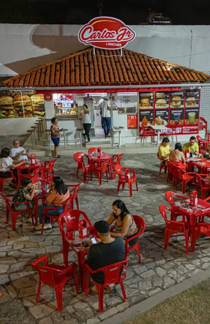 Carlos Jr Lanches