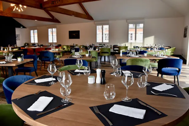 restaurant de l'évéchê