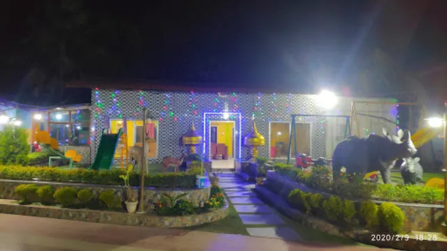 Nisha Dhaba-Best Indian Food Point in Guwahati City/Top Dhaba Restaurants in Guwahati City