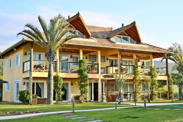 Estaleiro Guest House