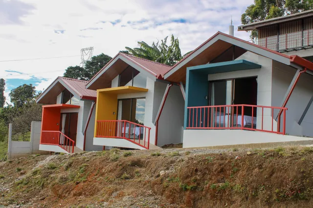 Hospedaje Alto Lechuza