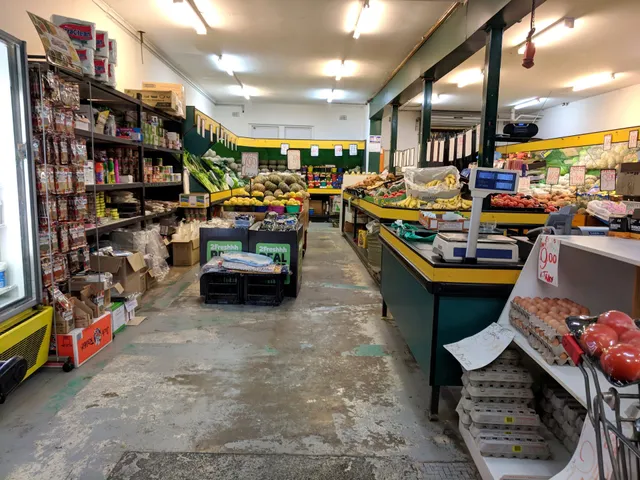 Lalor Park Fruit Market