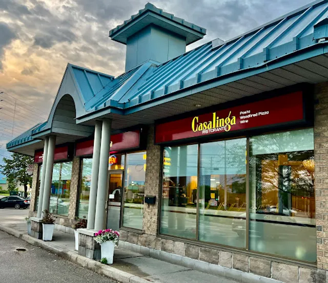 Casalinga Ristorante