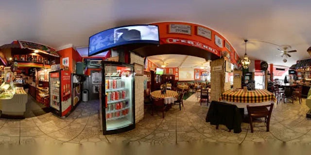 Caffè-Bistro-Sport-Italia