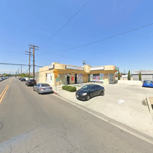 La Estrellita Market