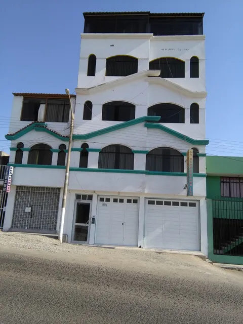 Hostal La Glorieta de Ilo