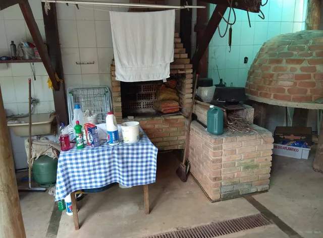 Hospedagem dos Arvoredos