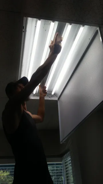 Electroman Electrical