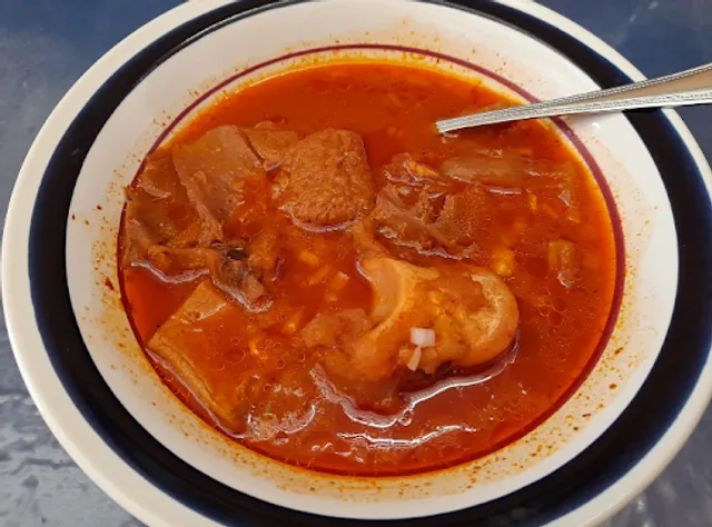 La Casita Del Buen Comer