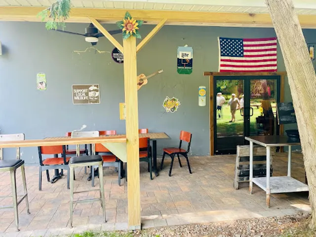 Smokin Petes Barbecue