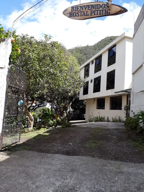 HOSTAL PITITIG