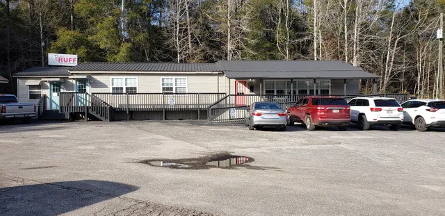 On the Boulevard HAIR Salon