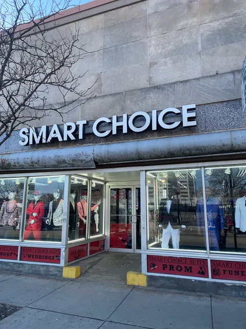 Smart Choice Suits