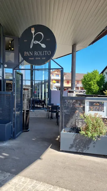 Pan Rolito