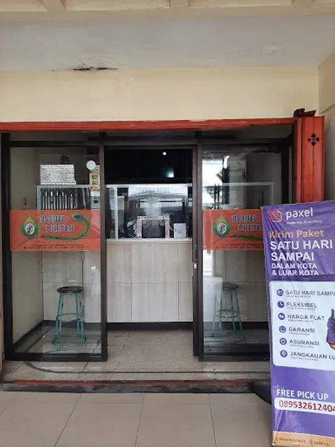 Bluder Kresna Kota Madiun