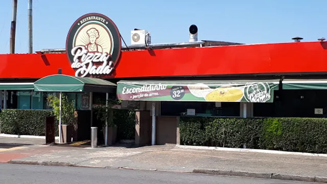 Pizza do Dadá - Restaurante