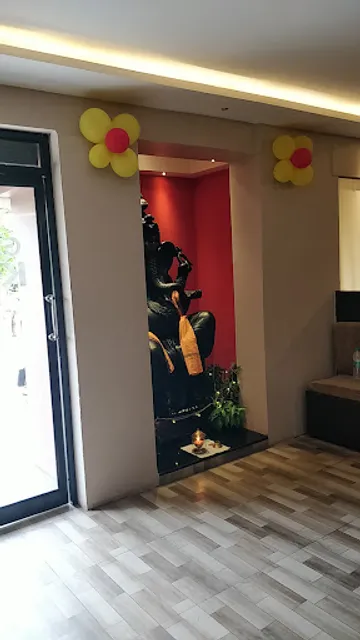 Grand Kalinga Restaurant