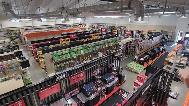 Ace Hardware Parowan