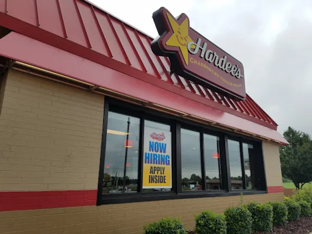 Hardee’s