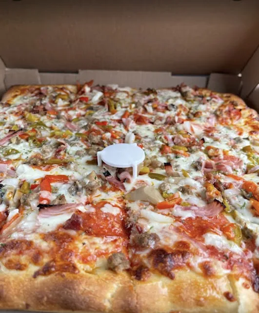 Valley Pizza & Subs Inc