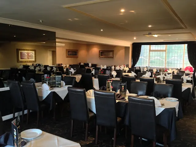 Nawaab Restaurant (Tong, Bradford)