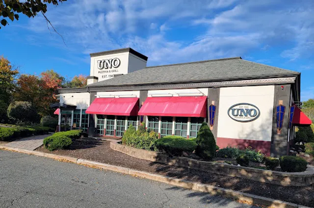 UNO Pizzeria & Grill