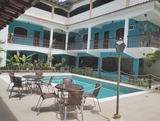 Pousada La Belle De Jour RJ