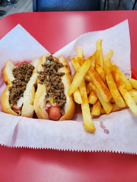 Houston County Commissary Kitchen