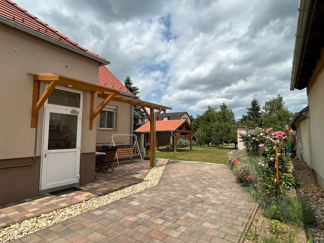 Fagyöngy Apartman