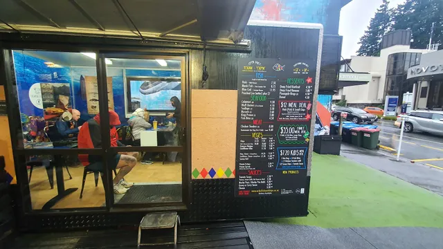 City Center Queenstown