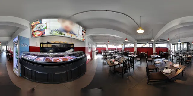 Shanghai Sushi Feltre