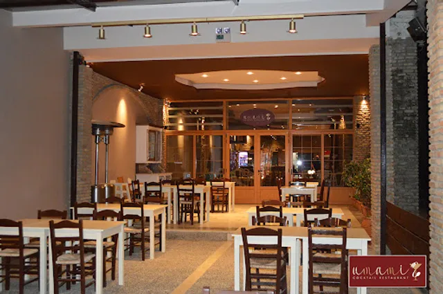 Umami Cocktail Restaurant