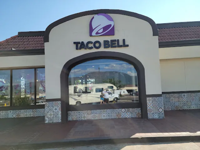 Taco Bell