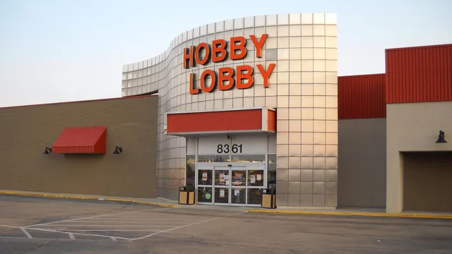Hobby Lobby