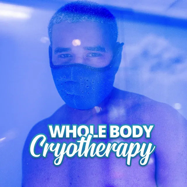 iCRYO Grosse Pointe CRYOTHERAPY + iV THERAPY + BODY SCULPTING + RED LIGHT THERAPY