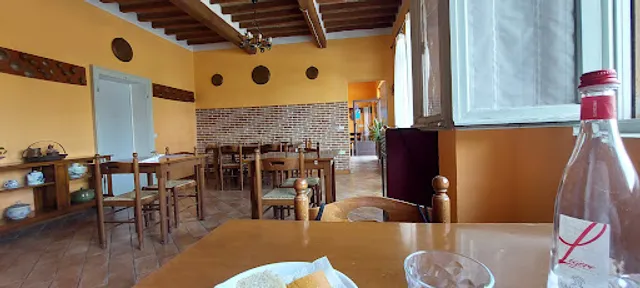 Osteria Del Ponte di Pizzola Roberta